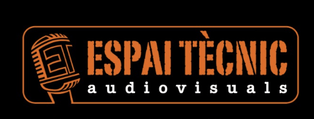 Espai Tècnic, audiovisuals